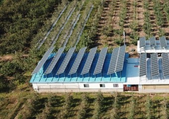 경북도, 농어업인 태양광 설치비 융자 지원