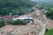 폭우로 전국 사망자 40명육박, 경북 27명 사망·실종(종합)