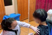 경북교육청, 도내 20개교 209명 학생대상 방문 백신접종키로