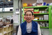 〈스토리 경북인〉과일노점상에서 경북최고의 도매유통상이 된 박종득회장(58)