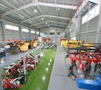 경북 농기계 임대사업, 매년 큰폭으로 증가